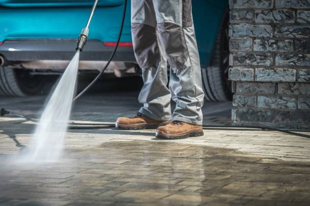 Mono Vista, CA Pressure Washing Services Company